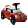 Автомобіль-штовхалка Geoby ZW450 - Red (7754) + 3
